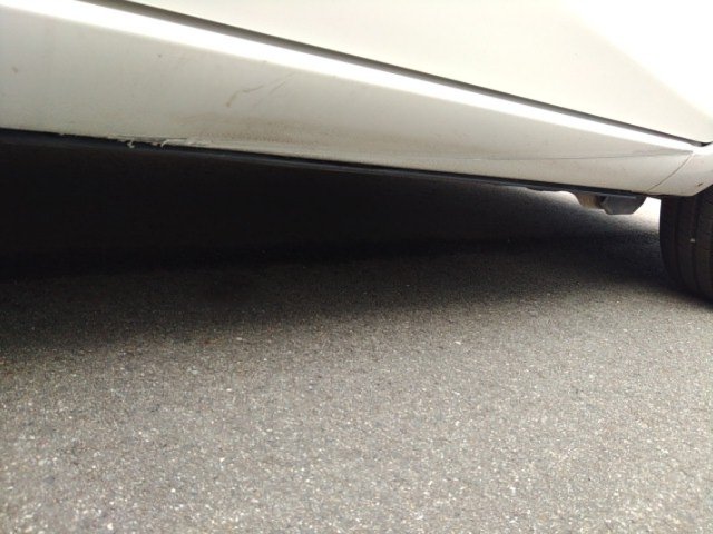 
								TOYOTA VITZ full									