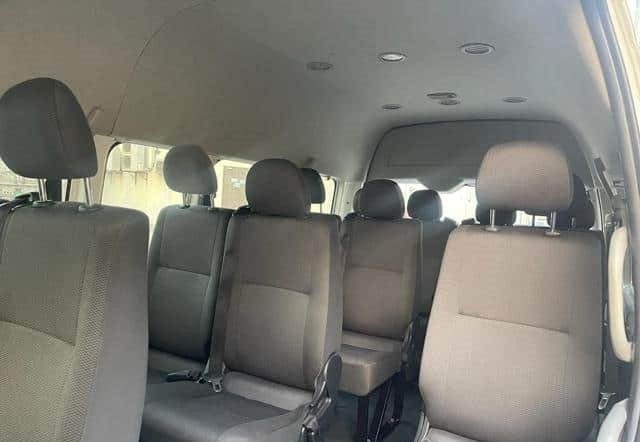 
								TOYOTA HIACE COMMUTER full									