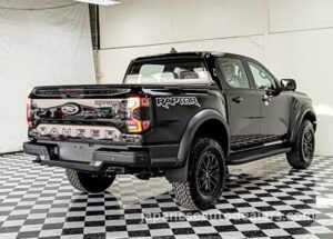 FORD RAPTOR 2.0