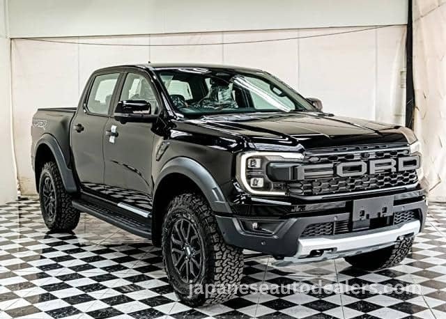 
								FORD RAPTOR 2.0 full									