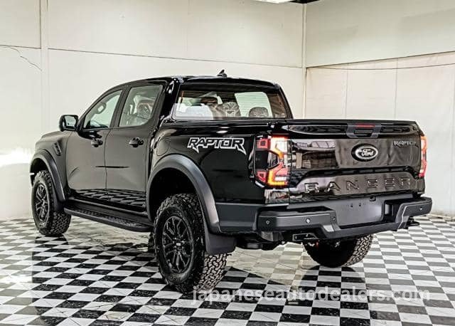 
								FORD RAPTOR 2.0 full									