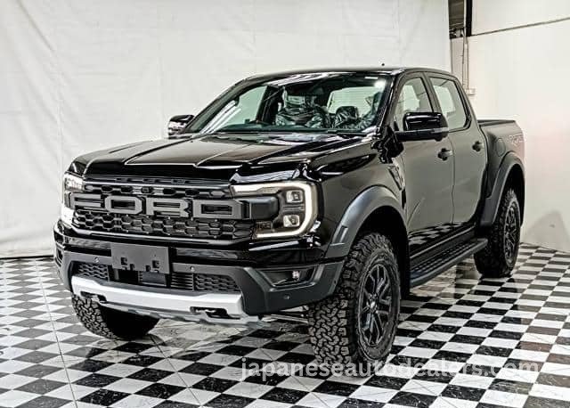 
								FORD RAPTOR 2.0 full									