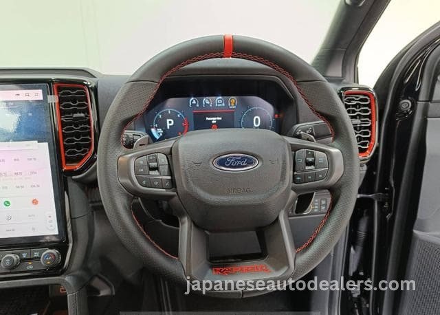
								FORD RAPTOR 2.0 full									
