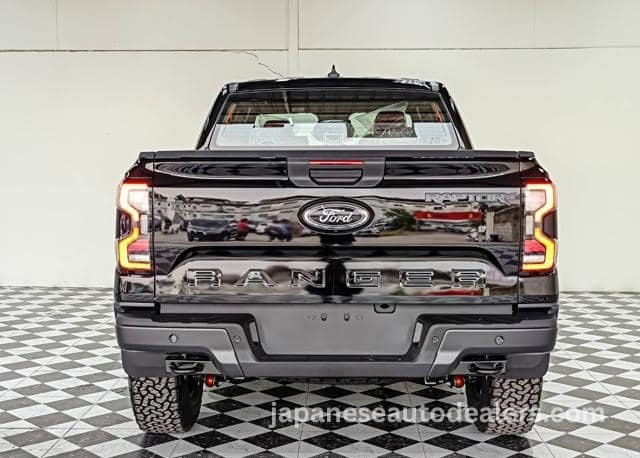 
								FORD RAPTOR 2.0 full									