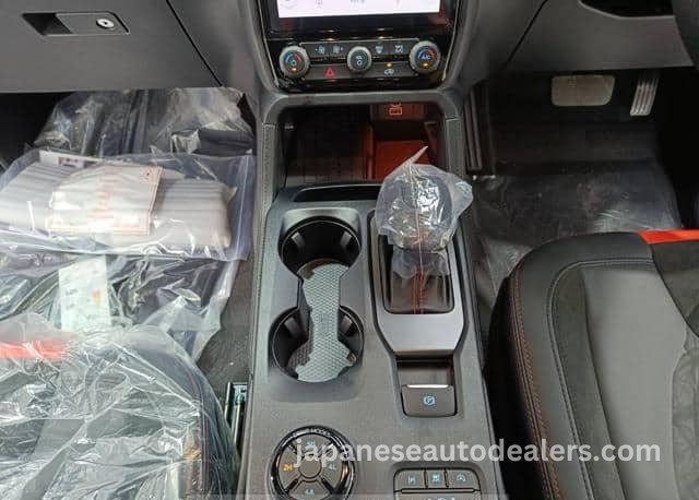 
								FORD RAPTOR 2.0 full									