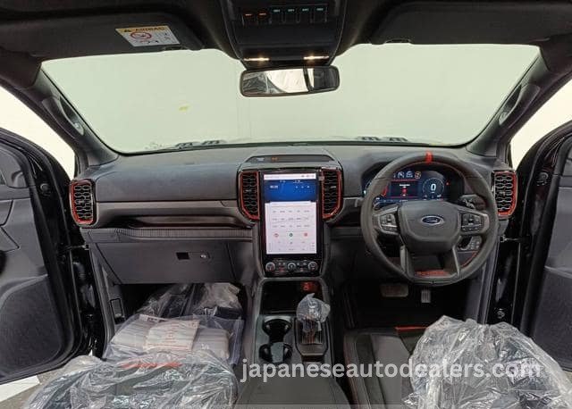 
								FORD RAPTOR 2.0 full									