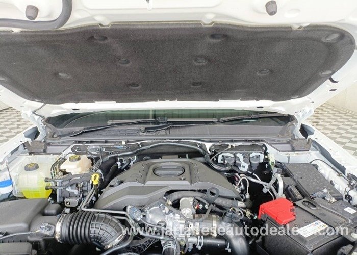 
								FORD WILDTRAK full									