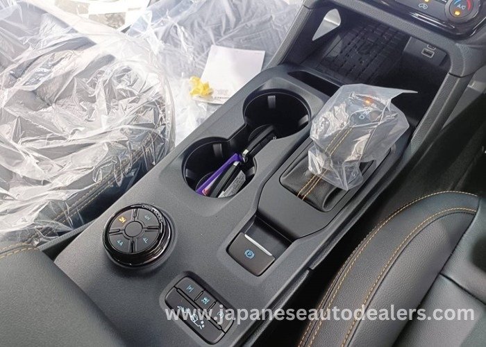 
								FORD WILDTRAK full									