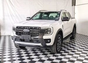 FORD WILDTRAK