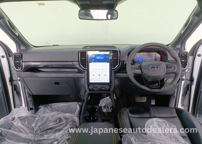 
								FORD WILDTRAK full									