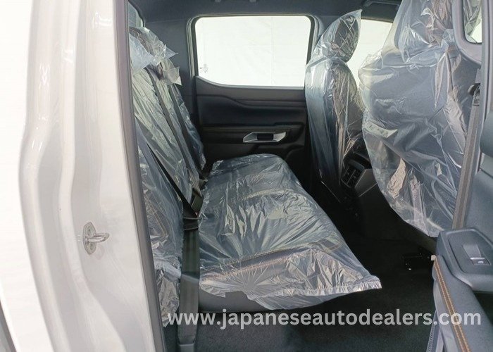 
								FORD WILDTRAK full									