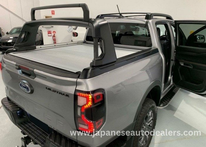 
								FORD RANGER full									
