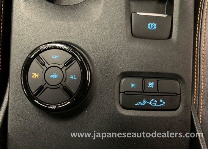 
								FORD RANGER full									
