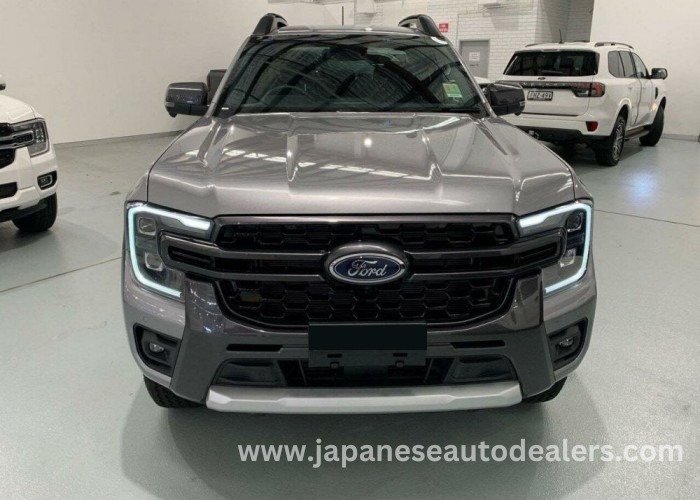 
								FORD RANGER full									
