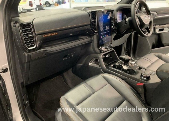
								FORD RANGER full									