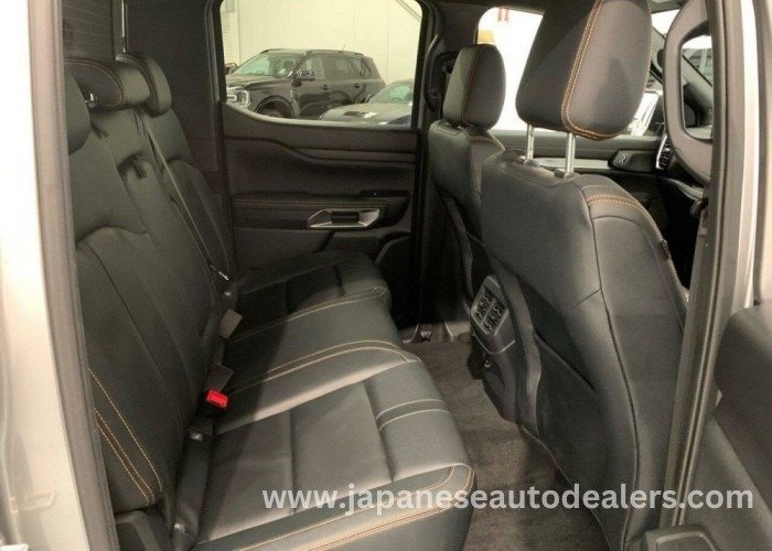 
								FORD RANGER full									