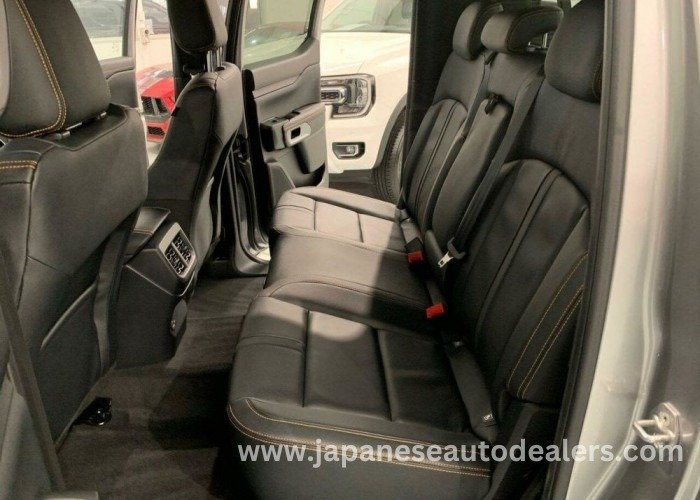 
								FORD RANGER full									