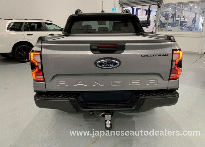 
								FORD RANGER full									