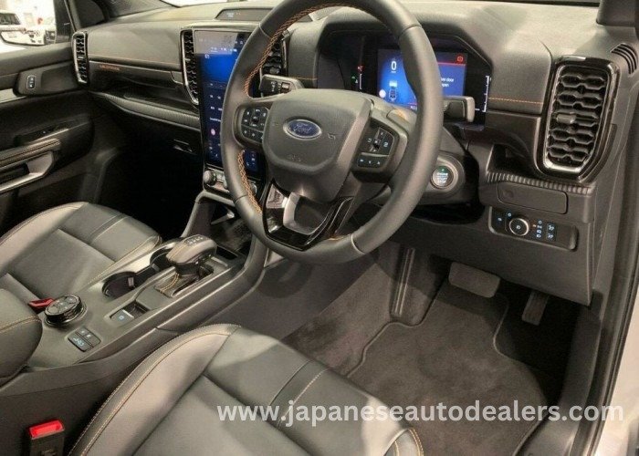 
								FORD RANGER full									