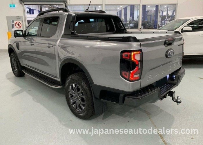 
								FORD RANGER full									