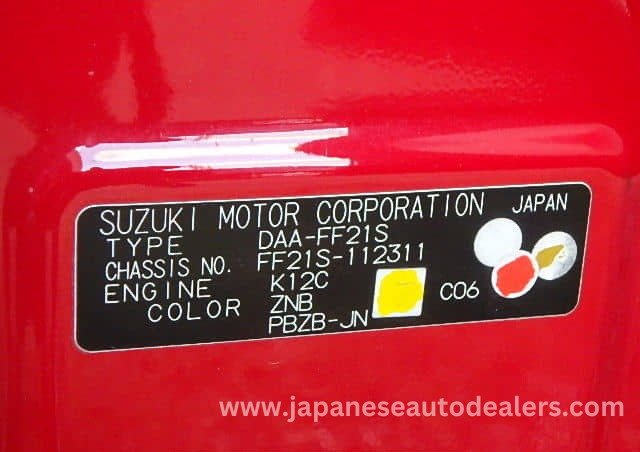 
								SUZUKI IGNIS HYBRID full									