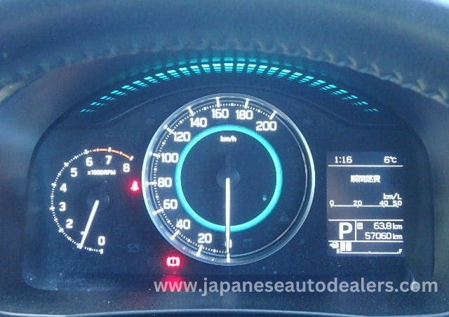
								SUZUKI IGNIS HYBRID full									