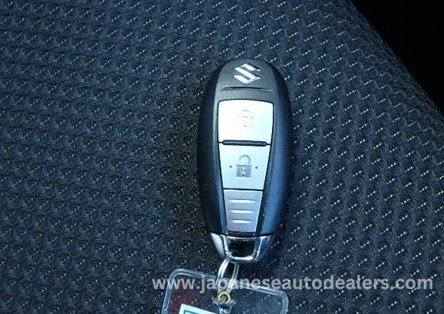 
								SUZUKI IGNIS HYBRID full									