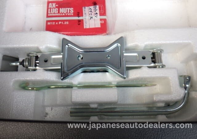 
								SUZUKI IGNIS HYBRID full									