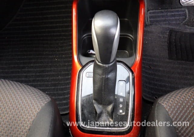 
								SUZUKI IGNIS HYBRID full									