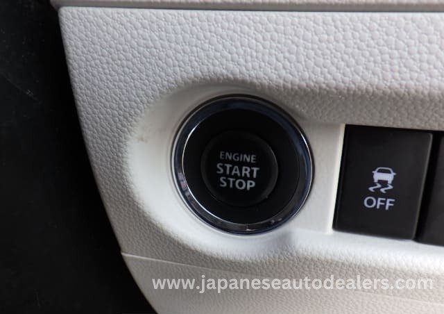 
								SUZUKI IGNIS HYBRID full									