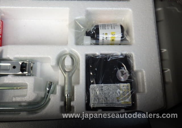
								SUZUKI IGNIS HYBRID full									