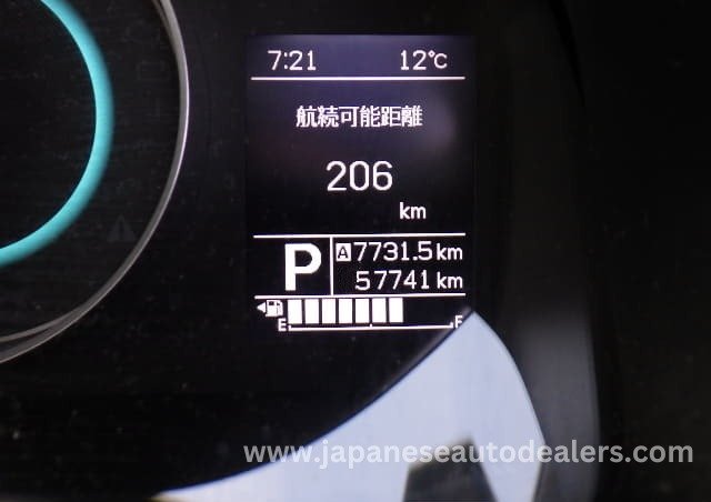 
								SUZUKI IGNIS HYBRID full									