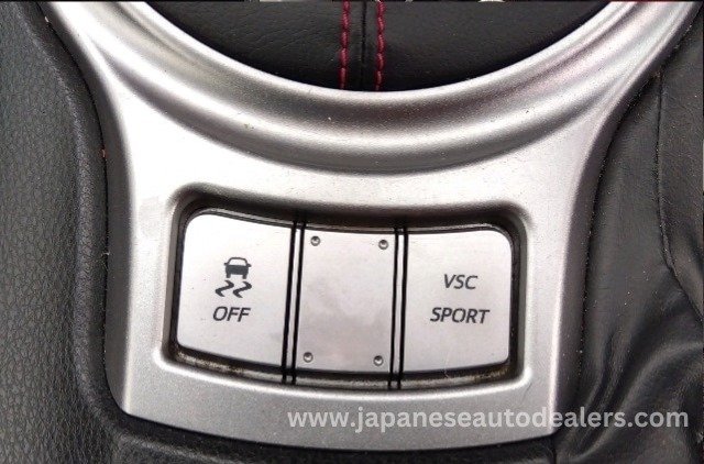 
								TOYOTA 86 GT full									