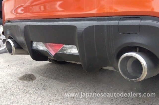
								TOYOTA 86 GT full									