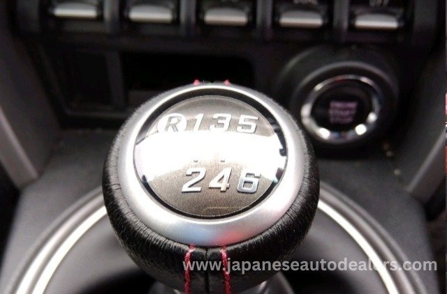 
								TOYOTA 86 GT full									