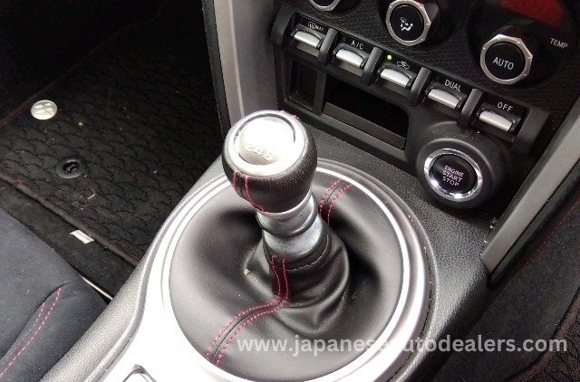 
								TOYOTA 86 GT full									