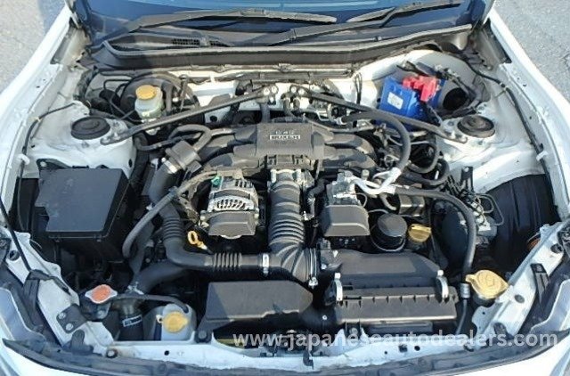 
								TOYOTA 86 GT full									