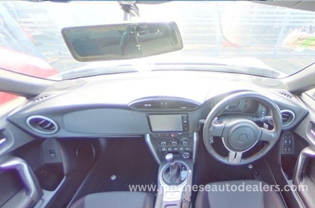 
								TOYOTA 86 GT full									
