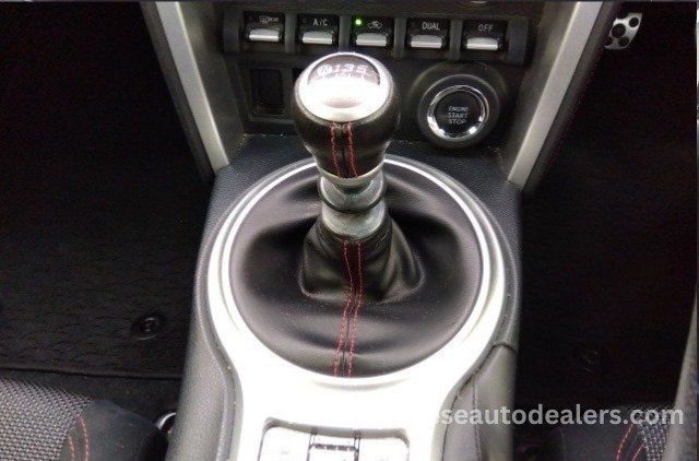 
								TOYOTA 86 GT full									