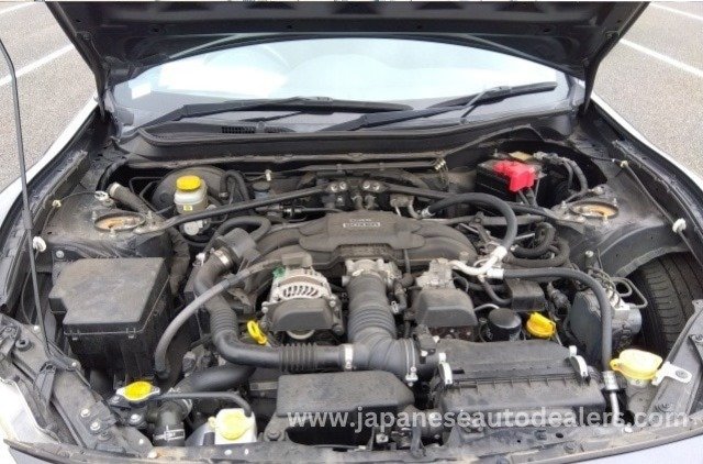 
								TOYOTA 86 GT full									