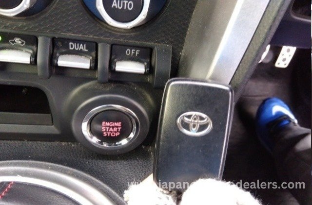 
								TOYOTA 86 GT full									