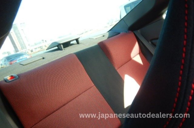 
								TOYOTA 86 GT full									