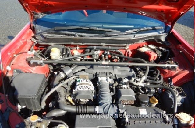 
								TOYOTA 86 GT full									