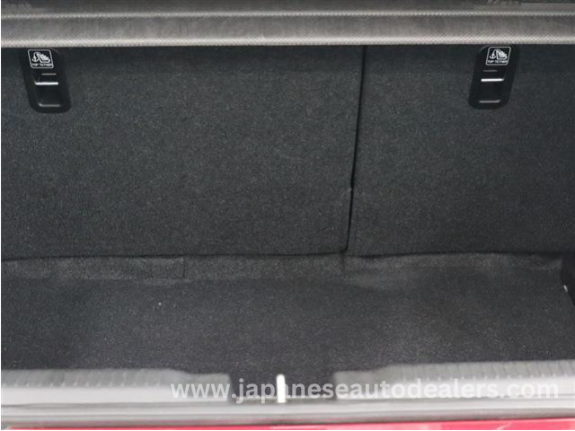 
								SUZUKI SWIFT SPORT 2023/05 full									