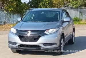 2017/10 Honda Vezel 2017/10