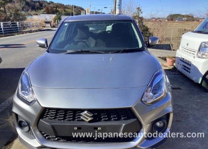 
								Suzuki Swift full									