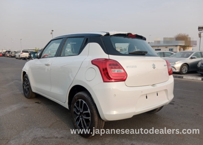 
								Suzuki Swift full									