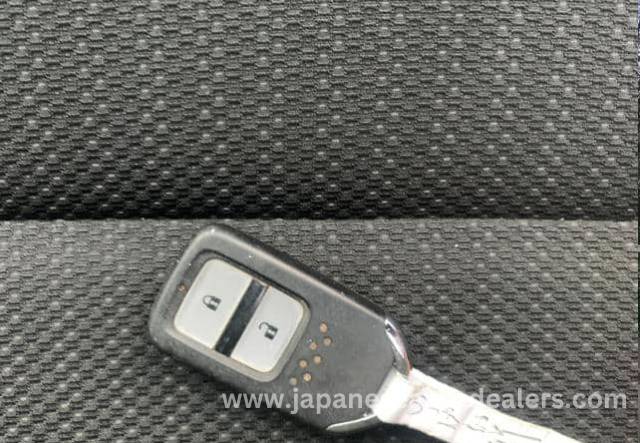 
								HONDA HR-V full									