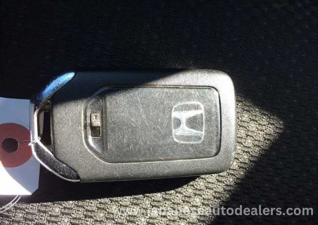 
								HONDA VEZEL full									