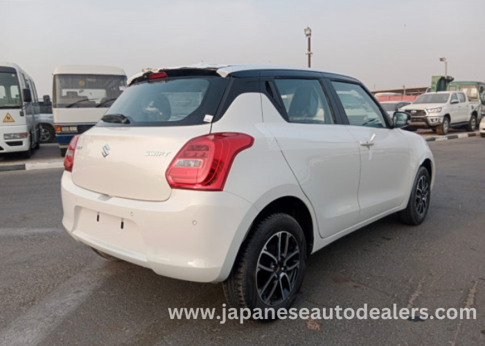 
								Suzuki Swift full									